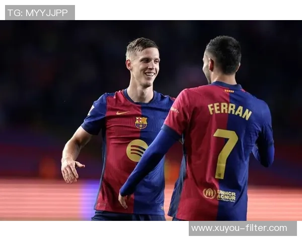 西甲激战巴萨逆转马竞拉菲尼亚与奥尔莫联手建功锁定胜局